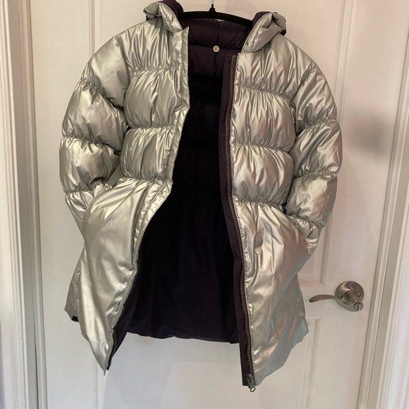 Kids amazing coat - Picture 11 of 16